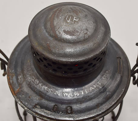 UP LANTERN