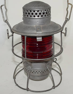 UP LANTERN