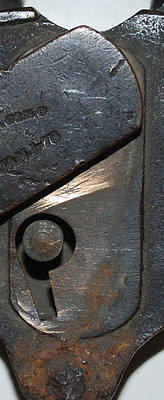 CS&CRR S LOCK