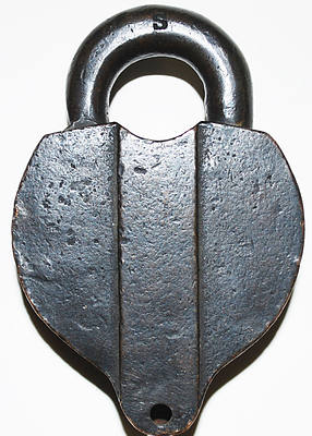 CS&CRR S LOCK