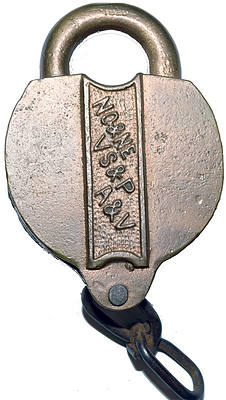 NO&NE / VS&P/ A&V LOCK
