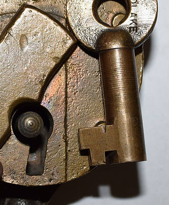 NPR LOCK