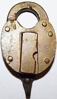 NPR LOCK