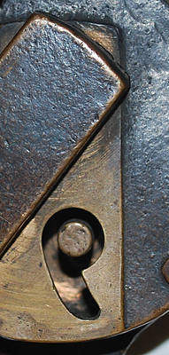 SC&DRR S LOCK