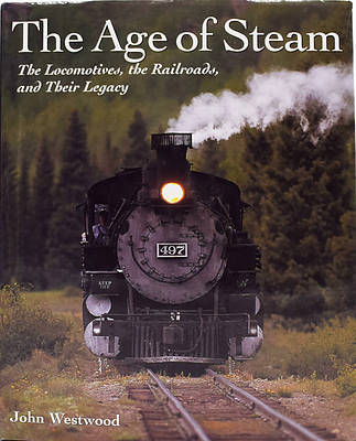 the AGE OF STEAM
