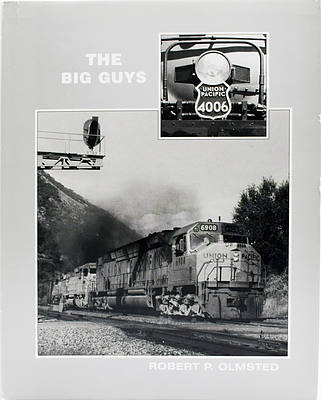 The BIG GUYS
