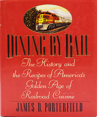 DINING BY RAIL