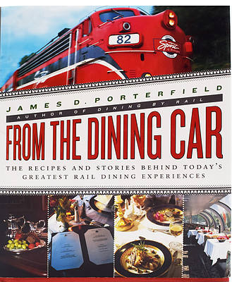 FROM THE DINING CAR