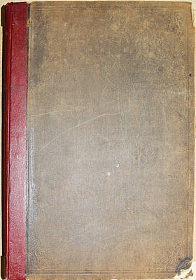 GRANT'S RAIL ROAD & BUSINESS ATLAS 1885