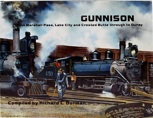 GUNNISON