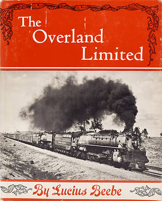 The OVERLAND LIMITED