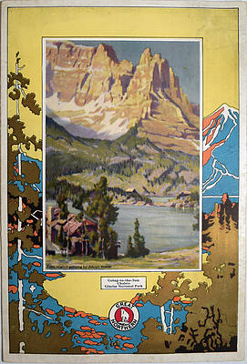 GREAT NORTHERN MENU