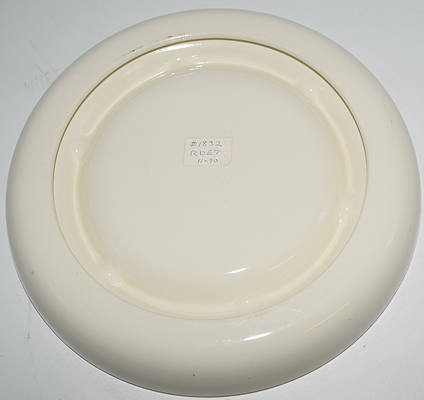 EJ&ERY CHICAGO OUTERBELT ASHTRAY