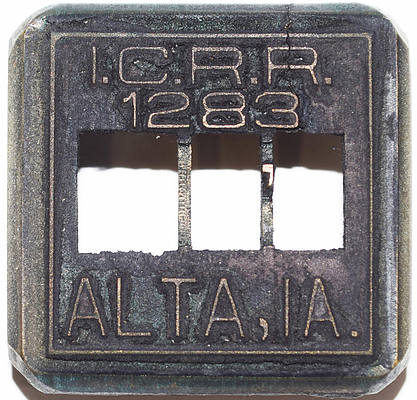 ICRR ALTA IA VALIDATOR