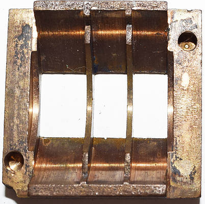 UP SYSTEM GALETON COLO DIE