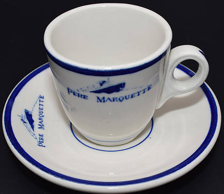 PM AUTOFERRY DEMITASSE