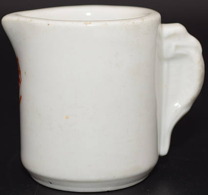 RGW COSGROVE CREAMER