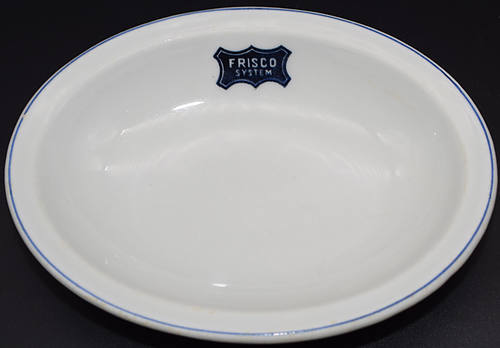 STLSF FRISCO BOWL