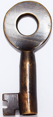 BRY&L CO KEY