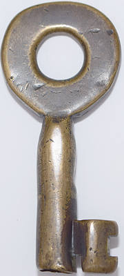 C&C RR S KEY