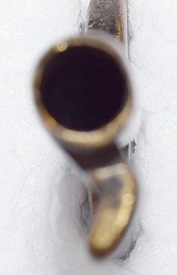 C&C RR S KEY