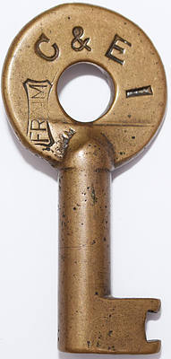 C&EI KEY