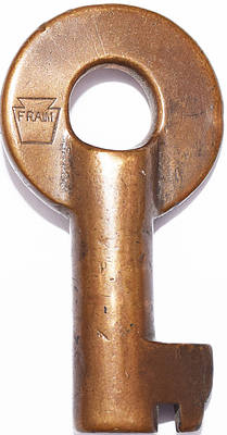 C&S KEY