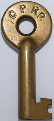 CPRR KEY