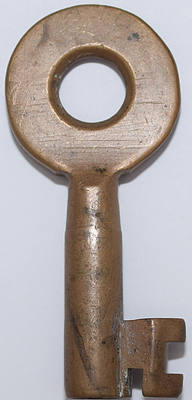 CSF&CRR S KEY