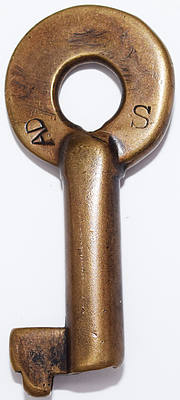 D&SL RR KEY