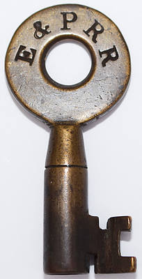 E&P RR KEY