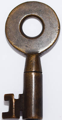 E&P RR KEY