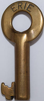 ERIE KEY