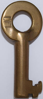 ERIE KEY