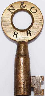 N&CRR KEY