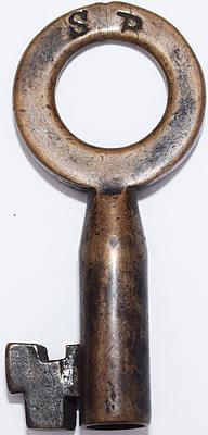 SP KEY