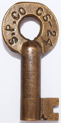 SP CO CS - 24 KEY