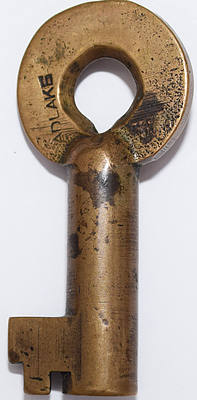 SP&S KEY