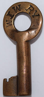 WIWRY KEY