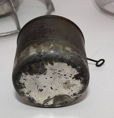 C&SRY LANTERN