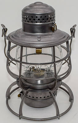 CGWRY LANTERN