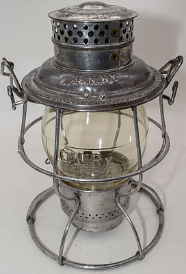 GNRy LANTERN