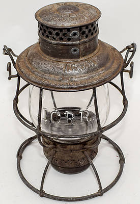 ICRR LANTERN