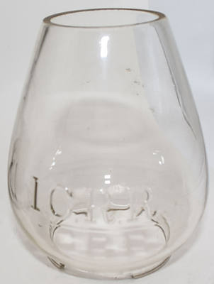 ICRR LANTERN