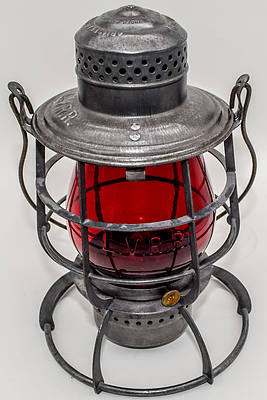 LVRR LANTERN