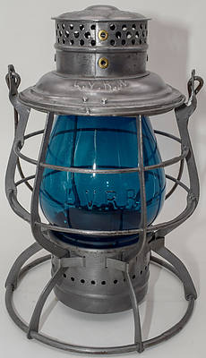 LVRR LANTERN