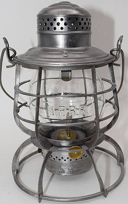 NPRY LANTERN