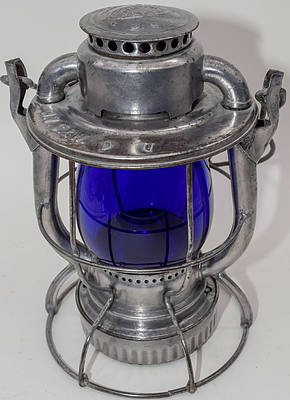 NYS&W LANTERN