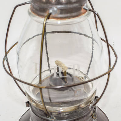 PRR LANTERN