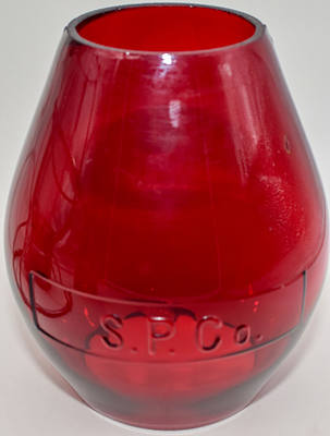 SP CO LANTERN